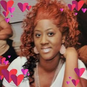 Meet your Posher, Quashinda